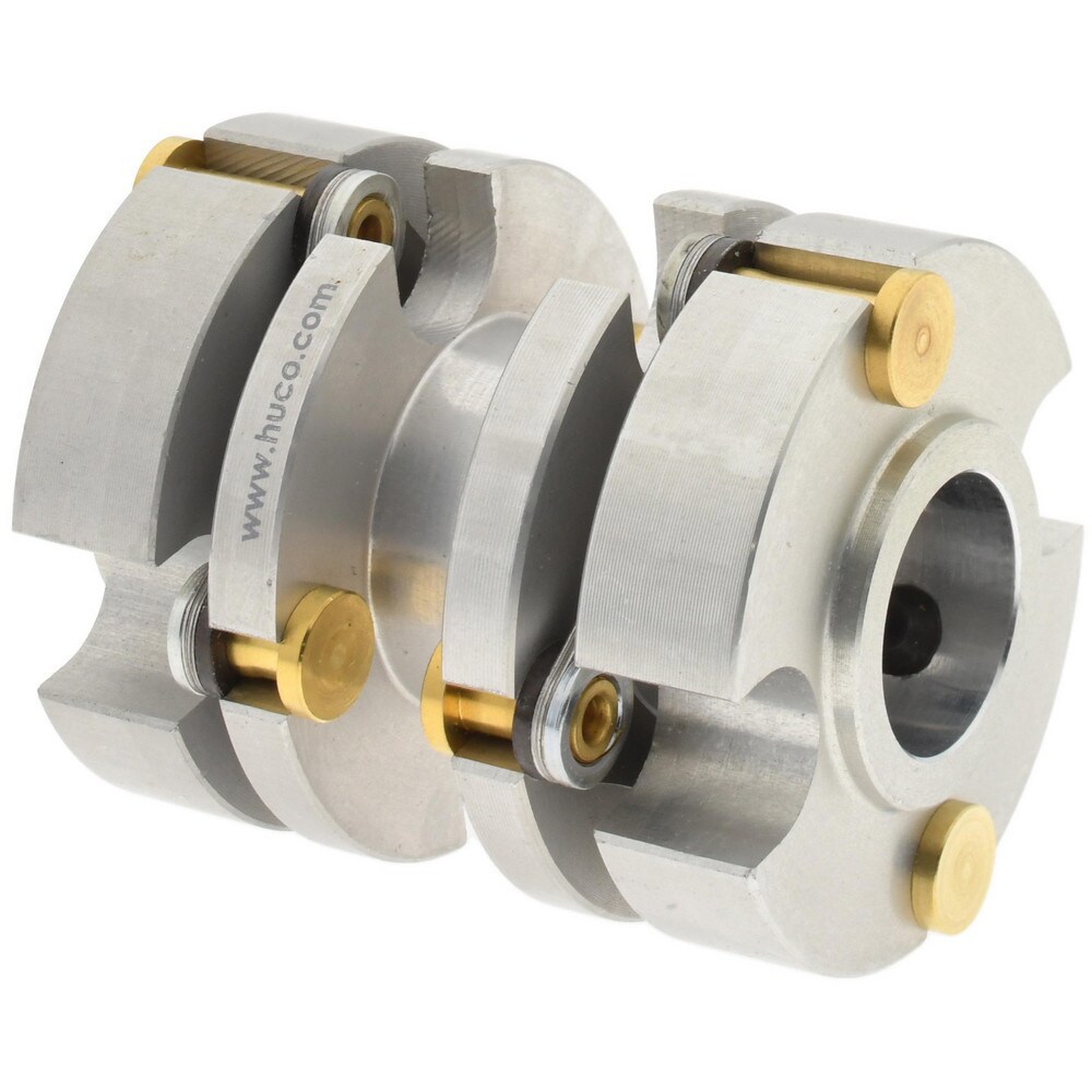 Flexible Membrane Coupling: Stainless St